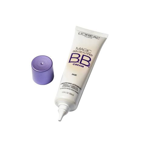 How to Use Magic Skin Beautifier BB Cream to Cover Acne and Blemishes
